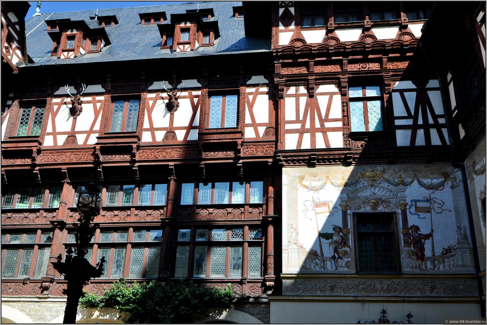Peleș